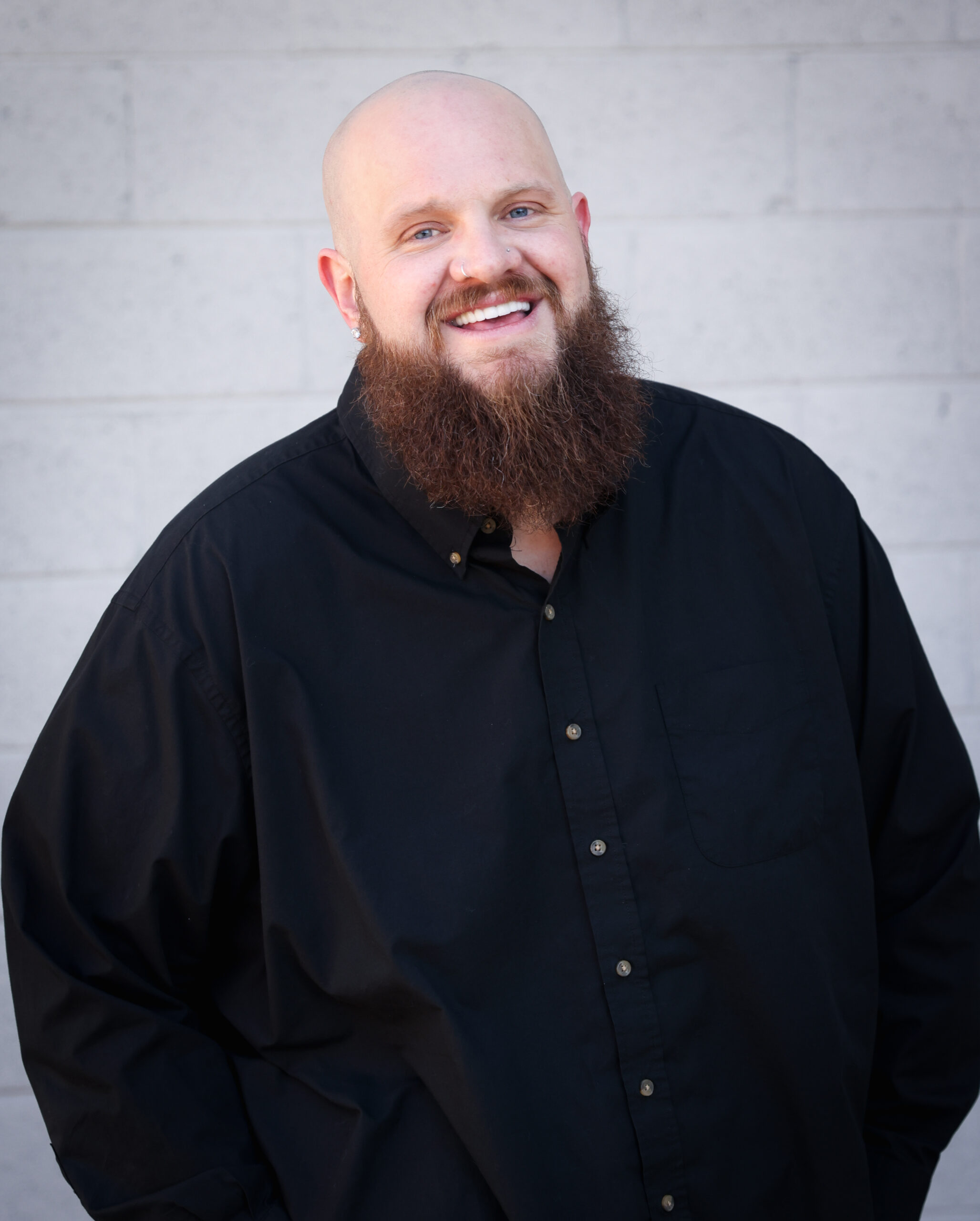 Bryan K.